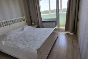 Lovely 2-bedroom apartment in Liepaja near sea in Libau